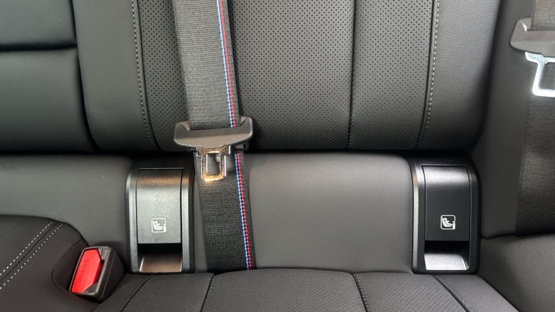 BMW 4 Series 420i M Sport 5dr Step Auto [Pro Pack] Petrol Hatchback